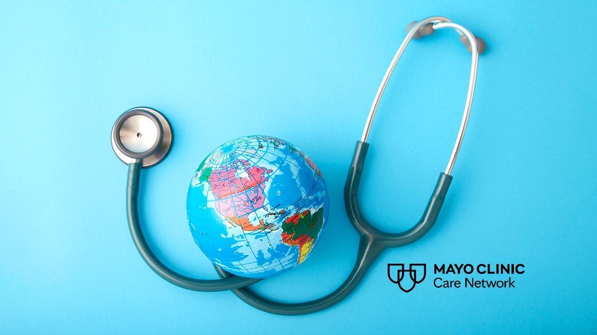 Global Healthcare
